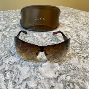Gucci Sunglasses